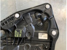 Recambio de mecanismo elevalunas trasero izquierdo para fiat 500x (334) 1.6 urban referencia OEM IAM 71777164 C48778103 
