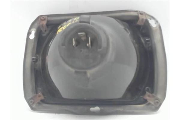 Recambio de faro delantero izquierdo para daihatsu rocky hard top (f7, f8) 2.8 td referencia OEM IAM   