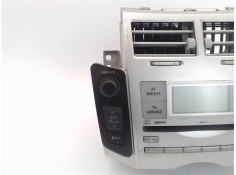 Recambio de radio / cd para toyota yaris (ksp9/scp9/nlp9) 1.3 vvt-i referencia OEM IAM CQTS0570LC  
