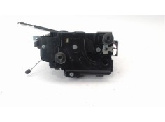 Recambio de cierre electromagnetico delantero izquierdo para volkswagen golf v (1k1) referencia OEM IAM 7L0839015D  7L0839015 , 