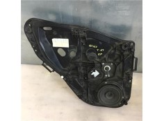 ELEVALUNAS ELECTRICO TRASERO IZQUIERDO 8A6IA27000 A045H23AC 