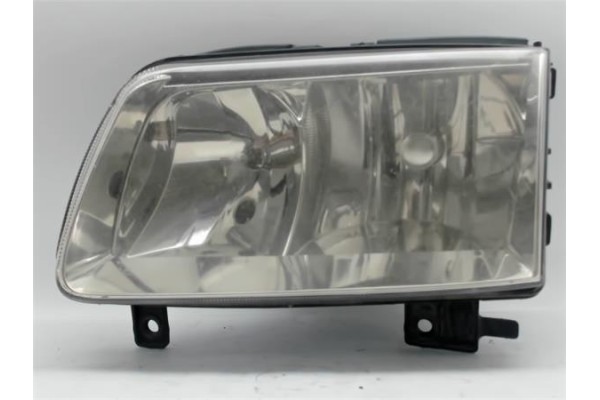 Recambio de faro delantero izquierdo para volkswagen polo iii berlina (6n2) 1.9 trendline referencia OEM IAM 6N1941015 893028 6N
