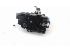 Recambio de cierre electromagnetico delantero izquierdo para volkswagen golf v (1k1) referencia OEM IAM 7L0839015D  7L0839015 , 