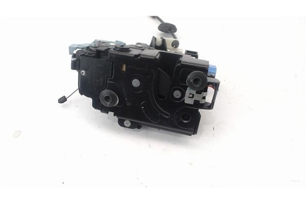 Recambio de cierre electromagnetico delantero izquierdo para volkswagen golf v (1k1) referencia OEM IAM 7L0839015D  7L0839015 , 