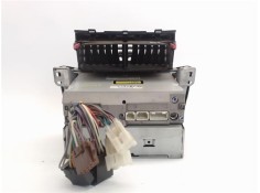 Recambio de radio / cd para toyota yaris (ksp9/scp9/nlp9) 1.3 vvt-i referencia OEM IAM CQTS0570LC  