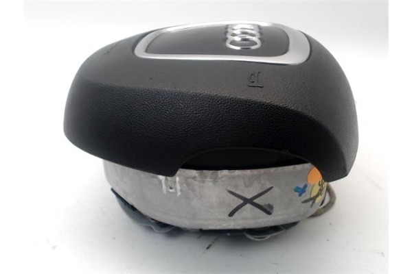 Recambio de airbag volante para audi a3 sportback (8pa) 2.0 tdi ambiente referencia OEM IAM 8P0880201BJ  