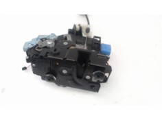 Recambio de cierre electromagnetico delantero izquierdo para volkswagen golf v (1k1) referencia OEM IAM 7L0839015D  7L0839015 , 