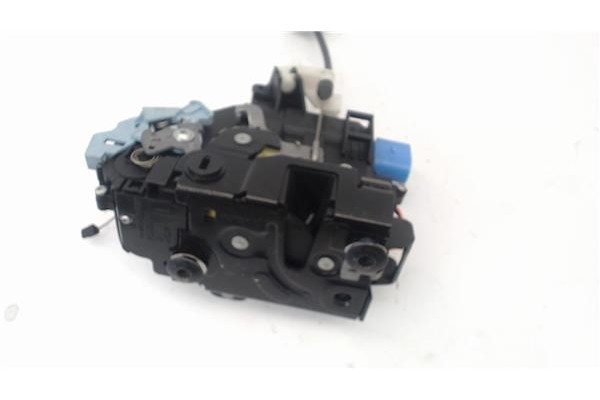 Recambio de cierre electromagnetico delantero izquierdo para volkswagen golf v (1k1) referencia OEM IAM 7L0839015D  7L0839015 , 