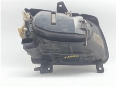 Recambio de faro delantero izquierdo para volkswagen polo iii berlina (6n2) 1.9 trendline referencia OEM IAM 6N1941015 893028 6N