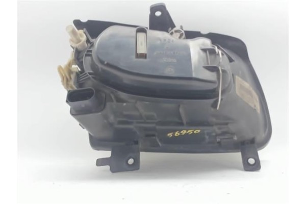 Recambio de faro delantero izquierdo para volkswagen polo iii berlina (6n2) 1.9 trendline referencia OEM IAM 6N1941015 893028 6N