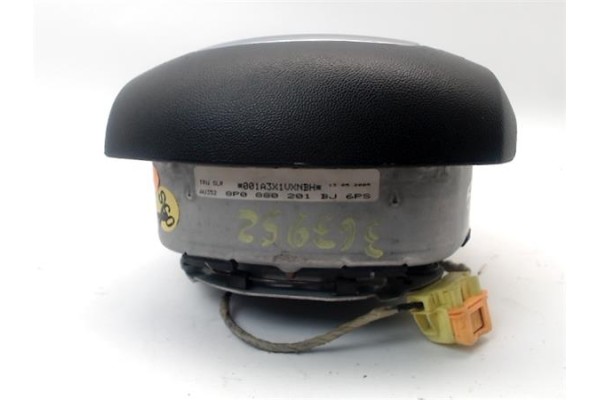 Recambio de airbag volante para audi a3 sportback (8pa) 2.0 tdi ambiente referencia OEM IAM 8P0880201BJ  