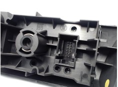 Recambio de mando de luces para opel astra h gtc 1.7 cdti referencia OEM IAM 13129254  