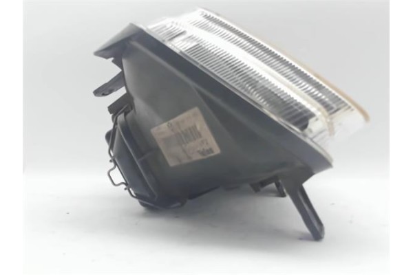 Recambio de faro delantero izquierdo para volkswagen polo iii berlina (6n2) 1.9 trendline referencia OEM IAM 6N1941015 893028 6N
