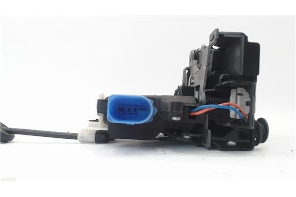 Recambio de cierre electromagnetico delantero izquierdo para volkswagen golf v (1k1) referencia OEM IAM 7L0839015D  7L0839015 , 