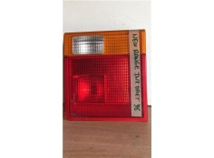 Recambio de piloto trasero derecho para land rover range rover (lp) 2.5 dse (100kw) referencia OEM IAM 2234D  