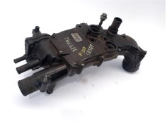 Recambio de carcasa termostato para peugeot 307 break / sw (s1) 2.0 hdi 90 referencia OEM IAM 964321880 0038 