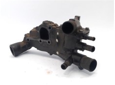 Recambio de carcasa termostato para peugeot 307 break / sw (s1) 2.0 hdi 90 referencia OEM IAM 964321880 0038  2