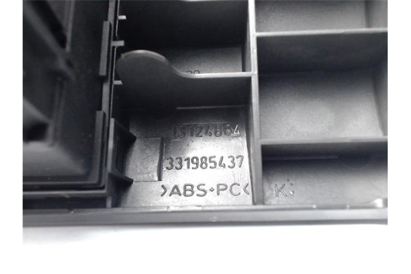 Recambio de mando de luces para opel astra h gtc 1.7 cdti referencia OEM IAM 13129254  