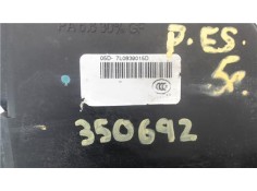 Recambio de cierre electromagnetico delantero izquierdo para volkswagen golf v (1k1) referencia OEM IAM 7L0839015D  7L0839015 , 