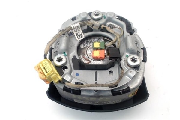Recambio de airbag volante para audi a3 sportback (8pa) 2.0 tdi ambiente referencia OEM IAM 8P0880201BJ  