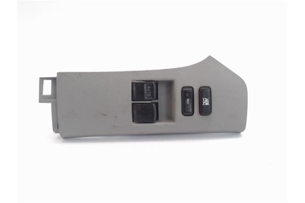 Recambio de mando elevalunas delantero izquierdo para toyota yaris (ksp9/scp9/nlp9) 1.3 vvt-i referencia OEM IAM 848200D100  