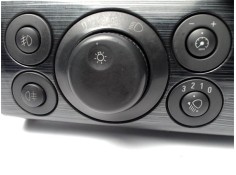 Recambio de mando de luces para opel astra h gtc 1.7 cdti referencia OEM IAM 13129254  