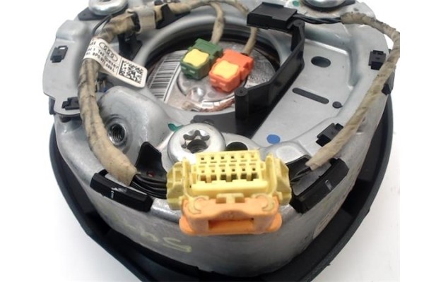Recambio de airbag volante para audi a3 sportback (8pa) 2.0 tdi ambiente referencia OEM IAM 8P0880201BJ  