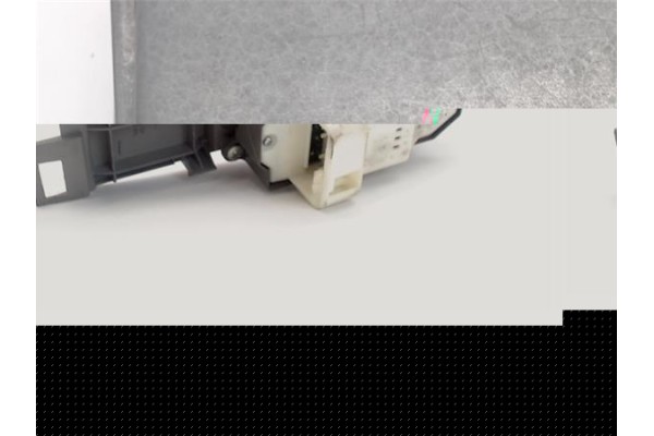 Recambio de mando elevalunas delantero izquierdo para toyota yaris (ksp9/scp9/nlp9) 1.3 vvt-i referencia OEM IAM 848200D100  