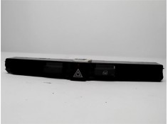 INTERRUPTOR LUCES EMERGENCIA 13100105 03753075 