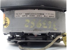 Recambio de airbag volante para audi a3 sportback (8pa) 2.0 tdi ambiente referencia OEM IAM 8P0880201BJ  