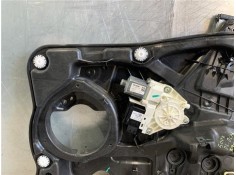 Recambio de mecanismo elevalunas delantero derecho para fiat 500x (334) 1.6 urban referencia OEM IAM 71777161  