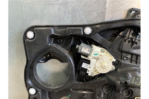 Recambio de mecanismo elevalunas delantero derecho para fiat 500x (334) 1.6 urban referencia OEM IAM 71777161  