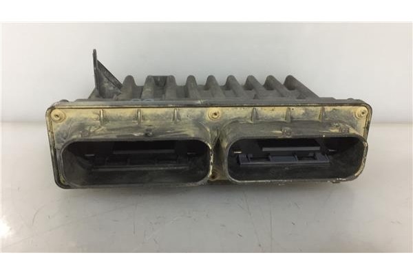 Recambio de centralita para opel astra g berlina 1.6 16v referencia OEM IAM CG3499  