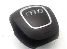 Recambio de airbag volante para audi a3 sportback (8pa) 2.0 tdi ambiente referencia OEM IAM 8P0880201BJ  