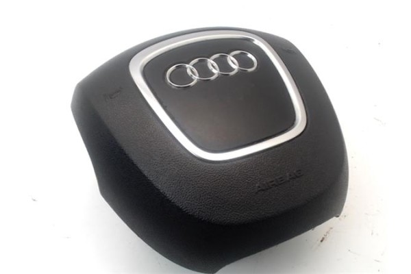 Recambio de airbag volante para audi a3 sportback (8pa) 2.0 tdi ambiente referencia OEM IAM 8P0880201BJ  