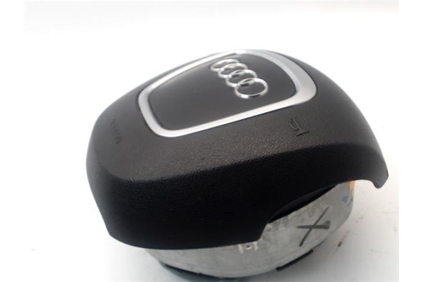 Recambio de airbag volante para audi a3 sportback (8pa) 2.0 tdi ambiente referencia OEM IAM 8P0880201BJ  