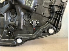 Recambio de mecanismo elevalunas delantero derecho para fiat 500x (334) 1.6 urban referencia OEM IAM 71777161  