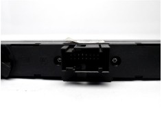 Recambio de interruptor luces emergencia para opel astra h gtc 1.7 cdti referencia OEM IAM 13100105 03753075 