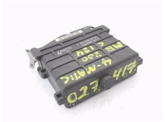 Recambio de centralita para mercedes-benz clase e (bm 124) berlina 3.0 300 e 4 matic (124.230) referencia OEM IAM 105454732 5WK3