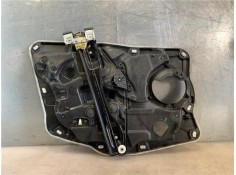 Recambio de mecanismo elevalunas delantero derecho para fiat 500x (334) 1.6 urban referencia OEM IAM 71777161  