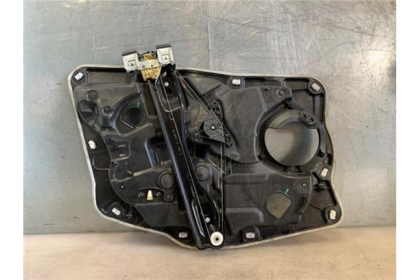 Recambio de mecanismo elevalunas delantero derecho para fiat 500x (334) 1.6 urban referencia OEM IAM 71777161  