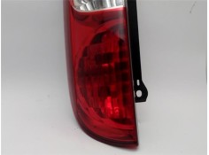 Recambio de piloto trasero izquierdo para fiat i doblo (119) 1.9 d sx referencia OEM IAM 51755145 2211961 51735979 , FIAT