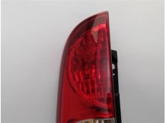 Recambio de piloto trasero izquierdo para fiat i doblo (119) 1.9 d sx referencia OEM IAM 51755145 2211961 51735979 , FIAT