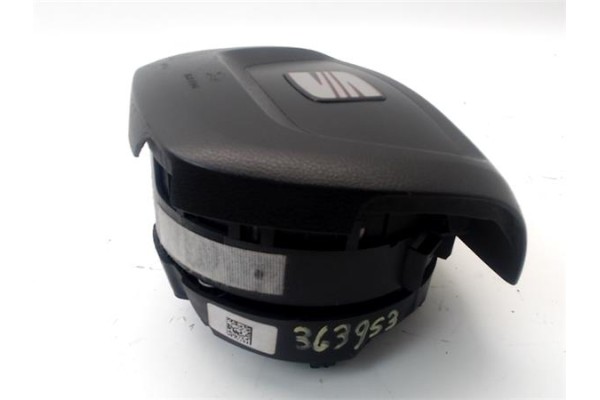Recambio de airbag volante para seat altea xl (5p5) 1.6 tdi referencia OEM IAM 5P0880201AN  