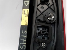 Recambio de piloto trasero izquierdo para fiat i doblo (119) 1.9 d sx referencia OEM IAM 51755145 2211961 51735979 , FIAT