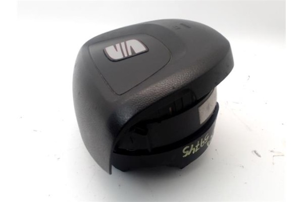 Recambio de airbag volante para seat altea xl (5p5) 1.6 tdi referencia OEM IAM 5P0880201AN  