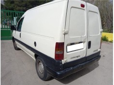 citroen jumpy furgón (bs_, bt_, by_, bz_) del año 2004