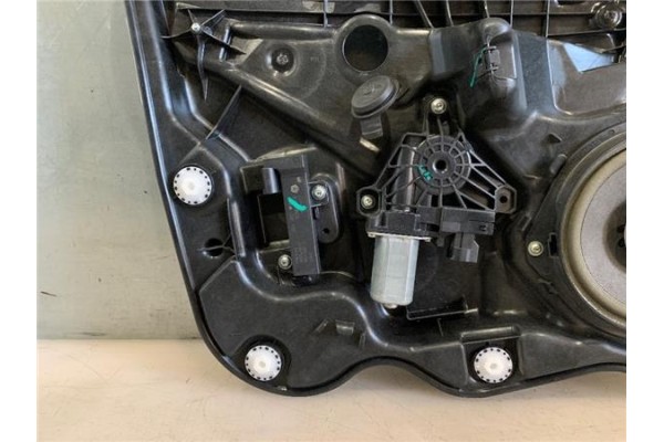Recambio de mecanismo elevalunas trasero derecho para fiat 500x (334) 1.6 urban referencia OEM IAM 71777163 519695890 