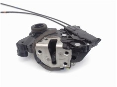 Recambio de cierre electromagnetico delantero derecho para toyota yaris (ksp9/scp9/nlp9) 1.3 vvt-i referencia OEM IAM 690300D140