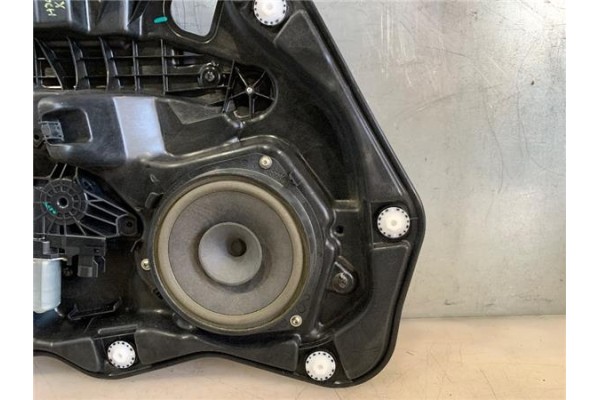 Recambio de mecanismo elevalunas trasero derecho para fiat 500x (334) 1.6 urban referencia OEM IAM 71777163 519695890 